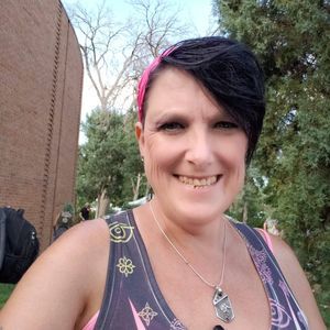 Meet your Posher, Missy